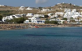 Asteri Apartments & Suites